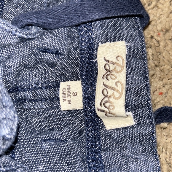 Bebop - Picture 3 of 4